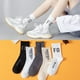 thumbnail image 4 of Calcetines de longitud media para hombres y mujeres, otoño e invierno, estilo coreano, estilo universitario, calcetines de longitud media de moda para estudiantes, 4 of 5