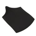 Post Surgery Lumbar Molder Black Foam Compression Lipo Ab Board for