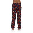 thumbnail image 3 of Men's Fun Lounge Pants Boxers Printed Pajama Graphic Pants Loungewear, 3 of 3