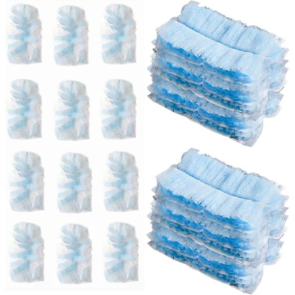 Disposable Duster Refills Heavy Duty Dusters Refills,S wiffer Cleaning Dusters.