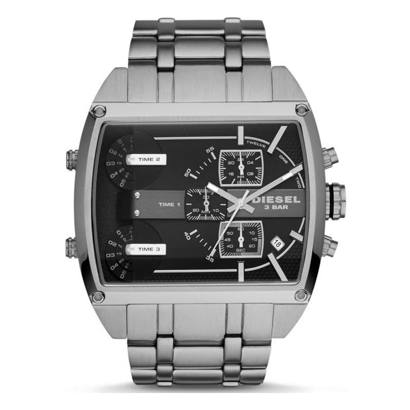 Diesel mothership watch Clearance