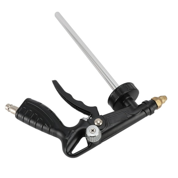 Air Undercoating Sprayer, Widely Compatible Lightweight Air Undercoating Spray   for Vehicle