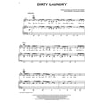 thumbnail image 3 of DIRTY LAUNDRY, 3 of 3