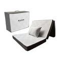 thumbnail image 2 of PACK COLCHON SILVER (TRIPLE) + 1 almohada silver individual, 2 of 5