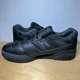 thumbnail image 5 of Men Sz 12 - New Balance 550 Triple Black Sneakers BB550BBB New, 5 of 6