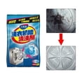 thumbnail image 4 of Limpiador de vidrio Limpiador multiusos Limpiador de ducha Limpiador con lejía 1 pieza Limpiador de lavadora Descalcificador Removedor de limpieza profunda Desodorante Dur(Compre 2 y obtenga 1 gratis), 4 of 9