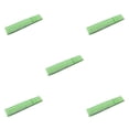 thumbnail image 3 of Yuarrent Hoja para hornear Proteger Bandas de tela Pasty Tool Easy Clean Cake Pan Tiras Type8 NO8, 3 of 6