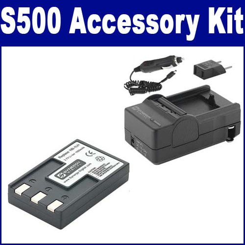 Canon Battery Chargers