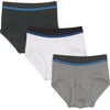 George - Men's Briefs 6-Pack