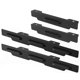 thumbnail image 1 of Magnetic Wind Guards for 22inch Blackstone Griddle, 1 of 5