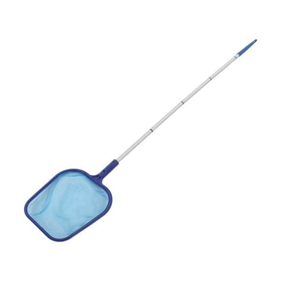 Juego de red de skimmer con cabezal de vacío, Skimmer con cabezal de vacío para piscina, cabezal de vacío para piscina, malla de skimmer para piscina, estándares líderes en la industria