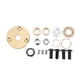 thumbnail image 5 of Kit de reconstrucción de reparación de turbocompresor, reemplazo de modificación anticorrosión para Impreza WRX STI, 17 Uds., 5 of 5