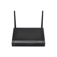 thumbnail image 2 of Asus Chromebox 4, Intel Celeron 5205U, Intel HD Graphics, 4GB RAM, 32GB Flash, Gun Metal, Chrome OS, CHROMEBOX4-FC017U, 2 of 5