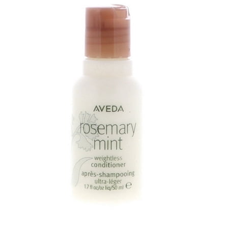 Aveda Rosemary Mint Weightless Conditioner 1.7 oz