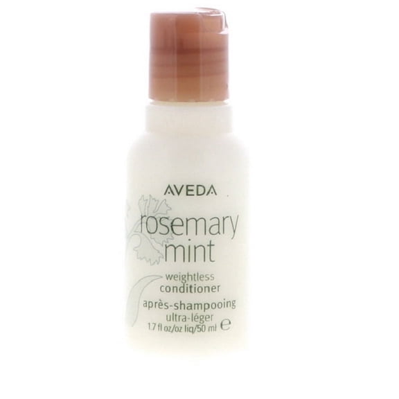 Aveda Rosemary Mint Weightless Conditioner 1.7 oz