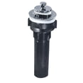 thumbnail image 2 of LaSalle Bristol Waste Water Drain Trap 39144 For Continuous Waste; ABS Plastic; 1-1/2 Inch x 12 Inch To 16 Inch Length, 2 of 4