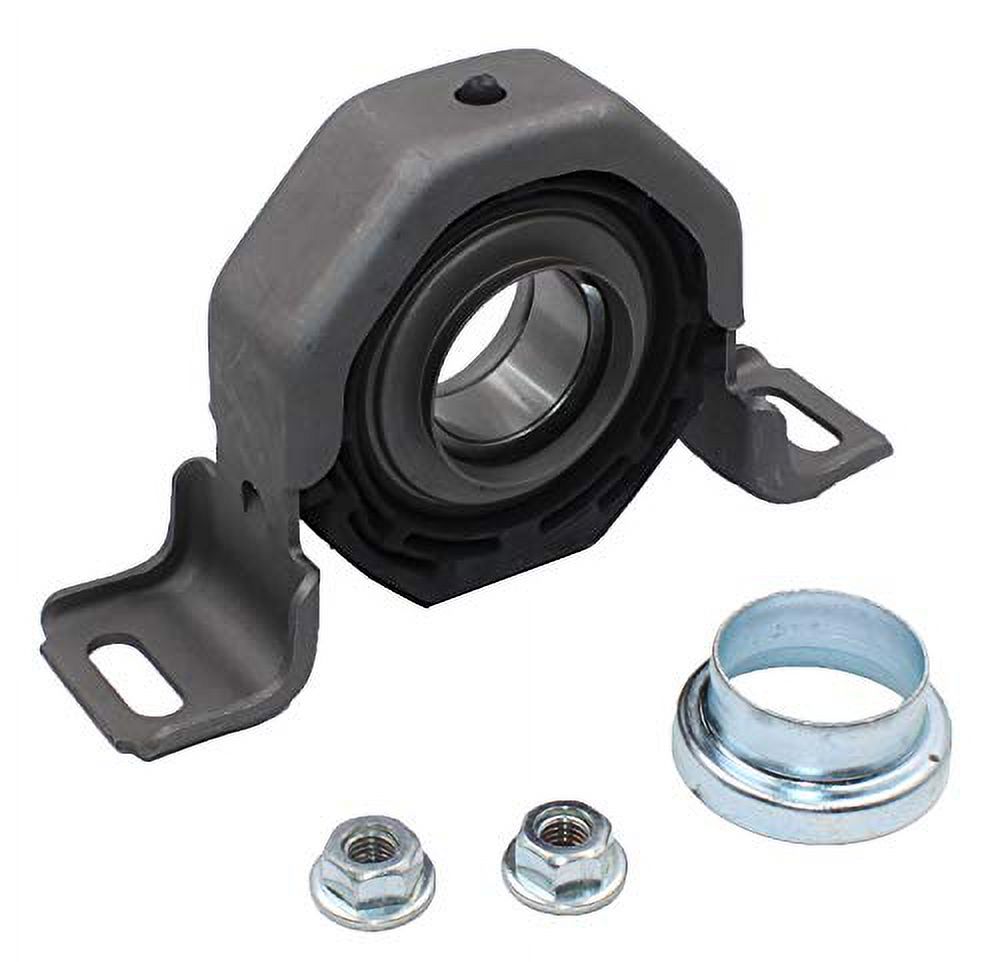 Drive Shaft Center Bearing Rubber Cushion
