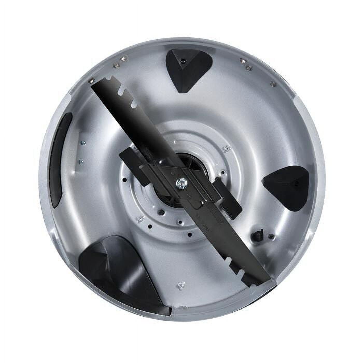 Worx WA0025 19" Lawn Mower Mulching Blade