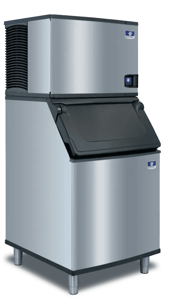 Manitowoc IYT0750A 30" Half-Dice Ice Maker