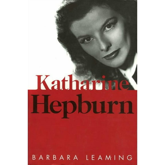 Limelight Katharine Hepburn, (Paperback)