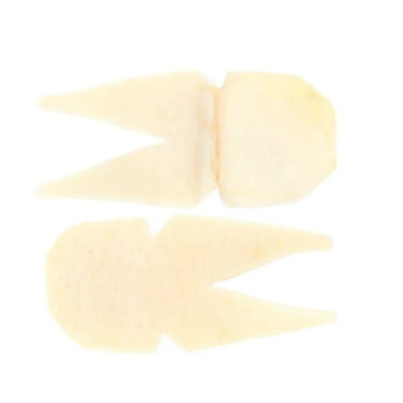 UPC: 0043517002105 | Uncle Josh Pork Frog (3 Pk)