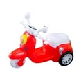 thumbnail image 2 of Juguetes de vehículos extraíbles Favor de fiesta de simulación Vehículos de empuje y retroceso de desarrollo realista para niños de 4 a 8 años Regalos, 2 of 8