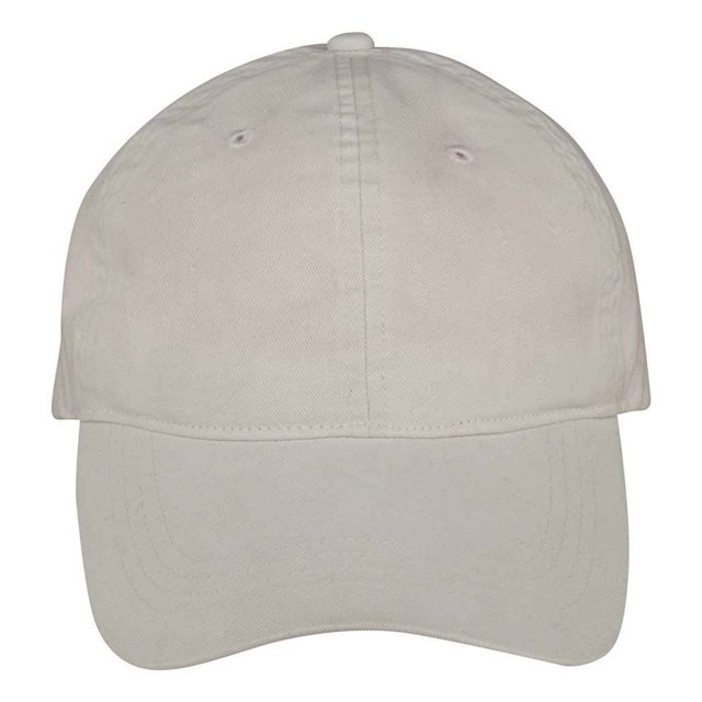 Native Spirit Casquette de Baseball Adulte Délavée