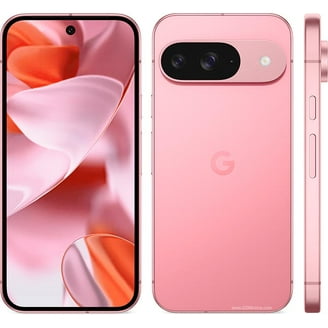 Google Pixel 8 5G Smartphone, Dual-SIM 128GB ROM + 8GB RAM