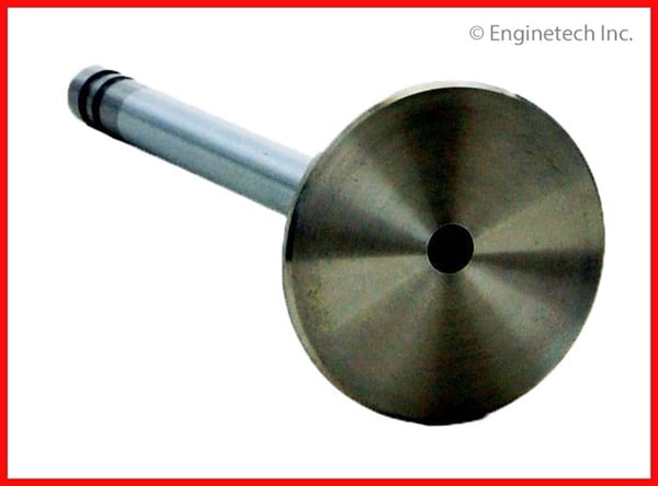 VALVE 1 EXH GM PONT 350