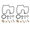 thumbnail image 1 of Kit de reparación de carburador de motocicleta de 2 juegos Junta para Sv650/s/su/u 1999-2002 Sv 650, 1 of 5