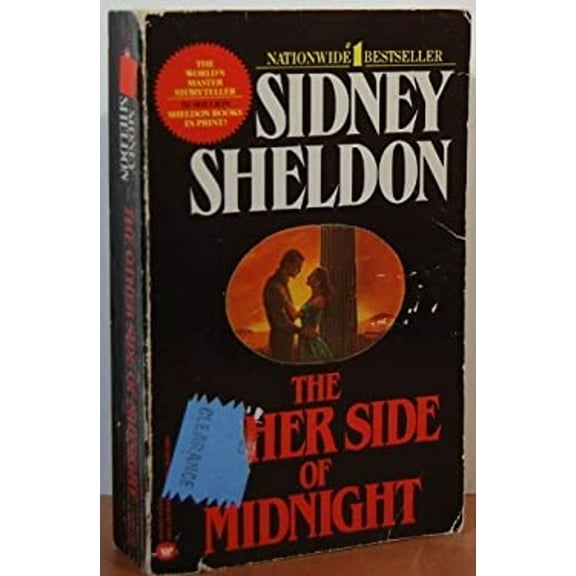 Pre-Owned Other Side of Midnight (Unknown) 0446341754 9780446341752
