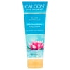 Calgon Island Water Lily Skin Nourishing Body Cream, 8 oz