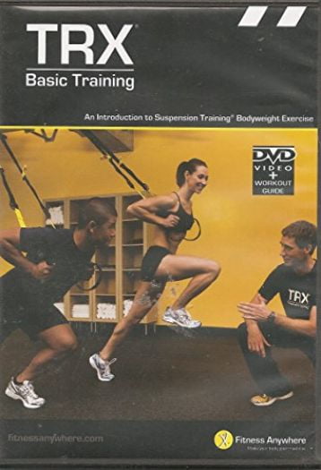 INSANITY Base Kit - DVD Workout, 60 Day Total Body Conditioning