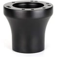 thumbnail image 6 of 10L0L Golf Cart Steering Wheel Adapter for EZGO TXT RXV Golf Cart with 5/6 holes Black, 6 of 6