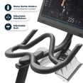 thumbnail image 4 of Echelon Connect EX-5s Smart Exercise Bike With 22" Class HD Touchscreen and Magnetic Resistance, 4 of 11