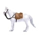 thumbnail image 1 of Figura de caballo a escala 1/64, modelo de animal, diseño DIY, accesorios de fotografía, minifigura Blanco, 1 of 8