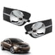 thumbnail image 4 of Bisel de luz antiniebla, 25887505 anhelo OE estándar de plástico de plástico para verano Base Sport Touring, 4 of 7
