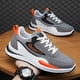 thumbnail image 2 of Zapatos de hombre Zapatos de moda para estudiantes Zapatos casuales de caña baja Zapatos de hombre Zapatos casuales para exteriores individuales Zapatillas de deporte de moda para hombre, 2 of 6