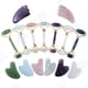 thumbnail image 3 of Gemmalina Rock N Roll Rodillos de gemas naturales y piedras preciosas para crecer joven con gracia HSM, 3 of 6