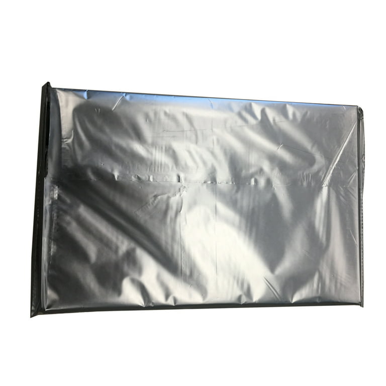 OEM CALCA Waterproof Inkjet Milky Transparency Film for Silk Screen 44 x 100ft - 1 Roll