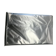Calca 100 Sheets 8.5 x 11 Waterproof Inkjet Transparency Film Screen Print Transparency Paper