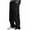 Black(2025), variant on Ripstop Pants for Men Men's Performance Work Pants Moisture Wicking FadeResistant Quick Dry