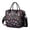 Pioneer Flower Floral, variant on Pioneer Flower Floral Print Pattern Womens Lunch Box for Work,Insulated Large Lunch Bag,Leakproof Adult Lunch Bag for Work,Beach,Travel,Picnic,Camping