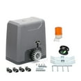 thumbnail image 4 of SL1500AC Automatic Sliding Gate Opener Motor For Max 1500kg Slide Gate With Optional Parts As Photocell Gsm Module Keypad ,Easy to Install, 4 of 6