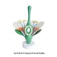 thumbnail image 5 of Milue Flowel Leaves and Stamens Anatomy Model for School Student, 5 of 14