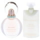 thumbnail image 2 of Bvlgari Rose Goldea Blossom Delight de Bvlgari para mujer: set de regalo de 2 piezas, spray EDP de 1,7 oz y leche corporal humectante de 2,5 oz, 2 of 8