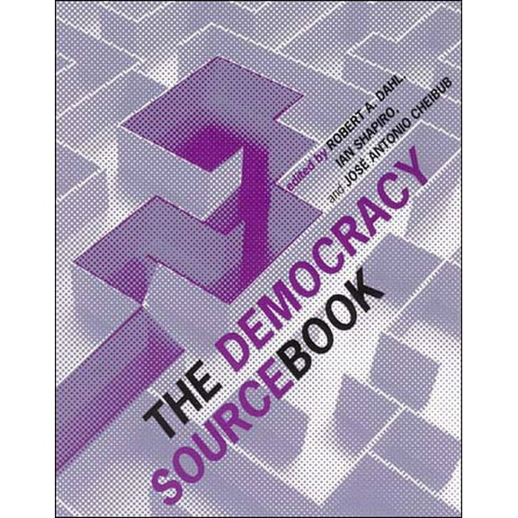 The Democracy Sourcebook, (Paperback)