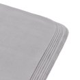 thumbnail image 3 of 10 Pieces Microfiber Eyeglasses Camera Lens Cell Phones Cleaning Cleaning Cloths Eyeglasses Cloth Grey, 3 of 8