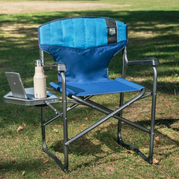 Timber Ridge D Frame Director's Chair, 2-pack - Walmart.ca