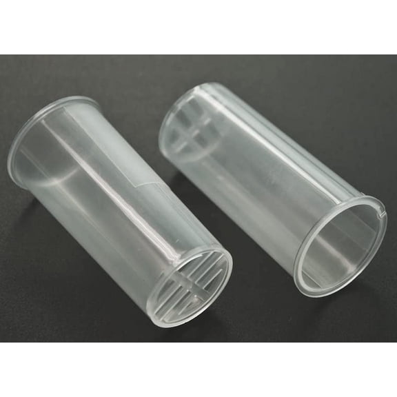 Centrifugal Filters 20µm PE Frit, 23mL, 100/pkg, Filter ONLY. (100)